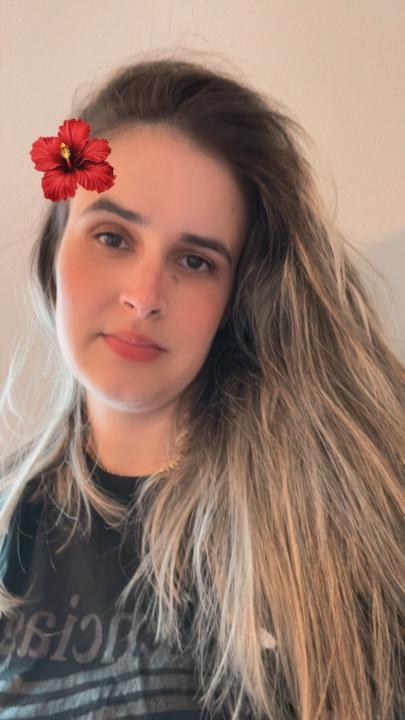 Claudia Calero