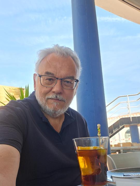 Pepe Ferrer