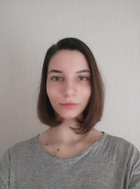 Margarita Savinova