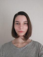 Margarita Savinova