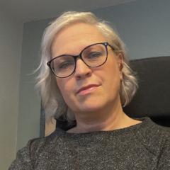 Sylvia Recha