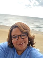 Tina Shaw