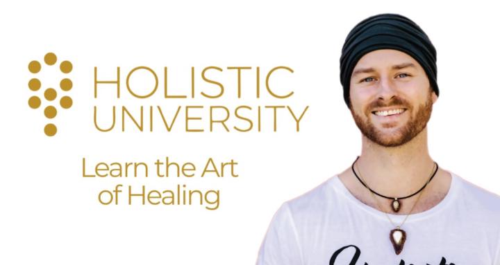 Holistic University