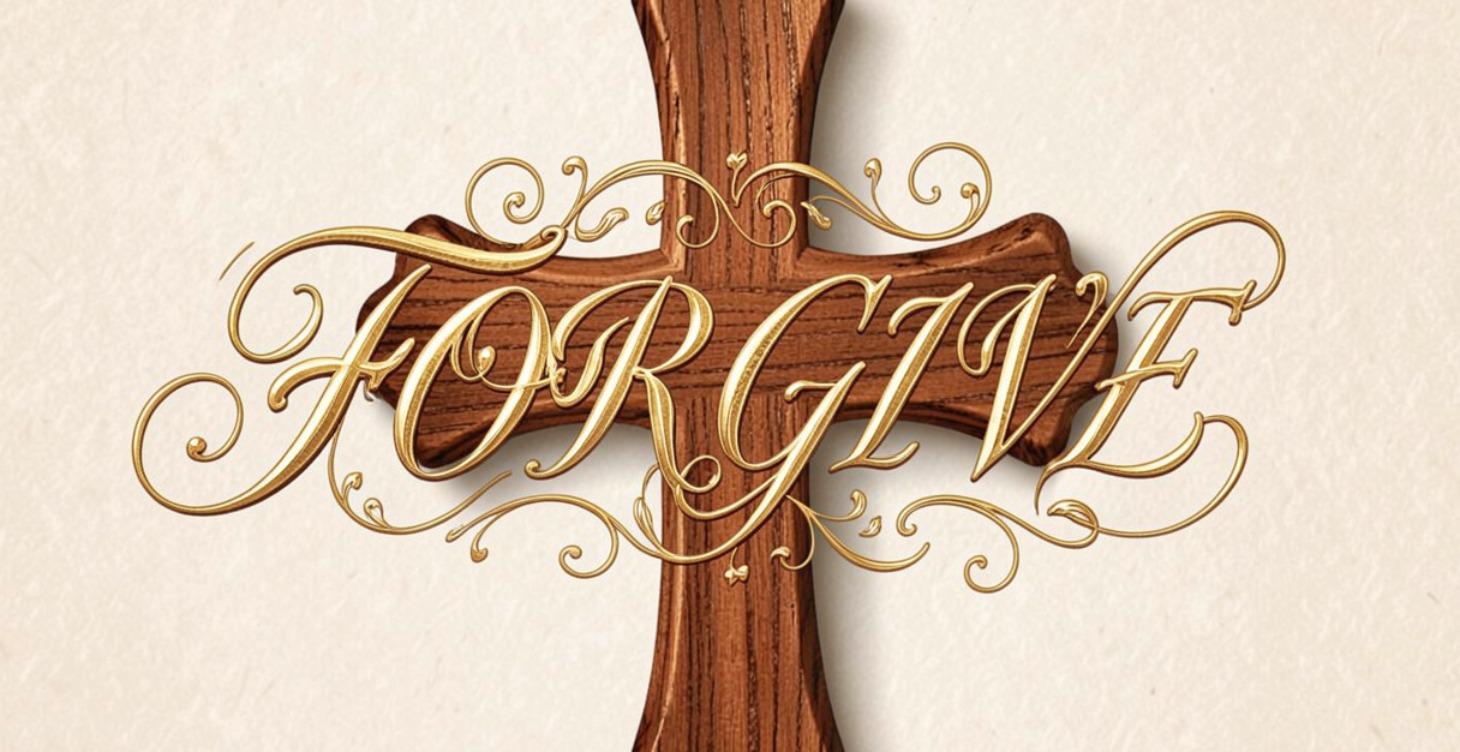 Forgive
