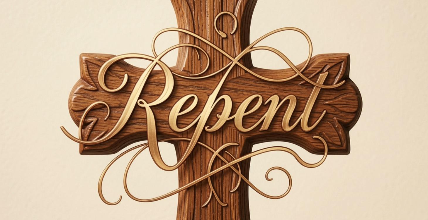 Repent
