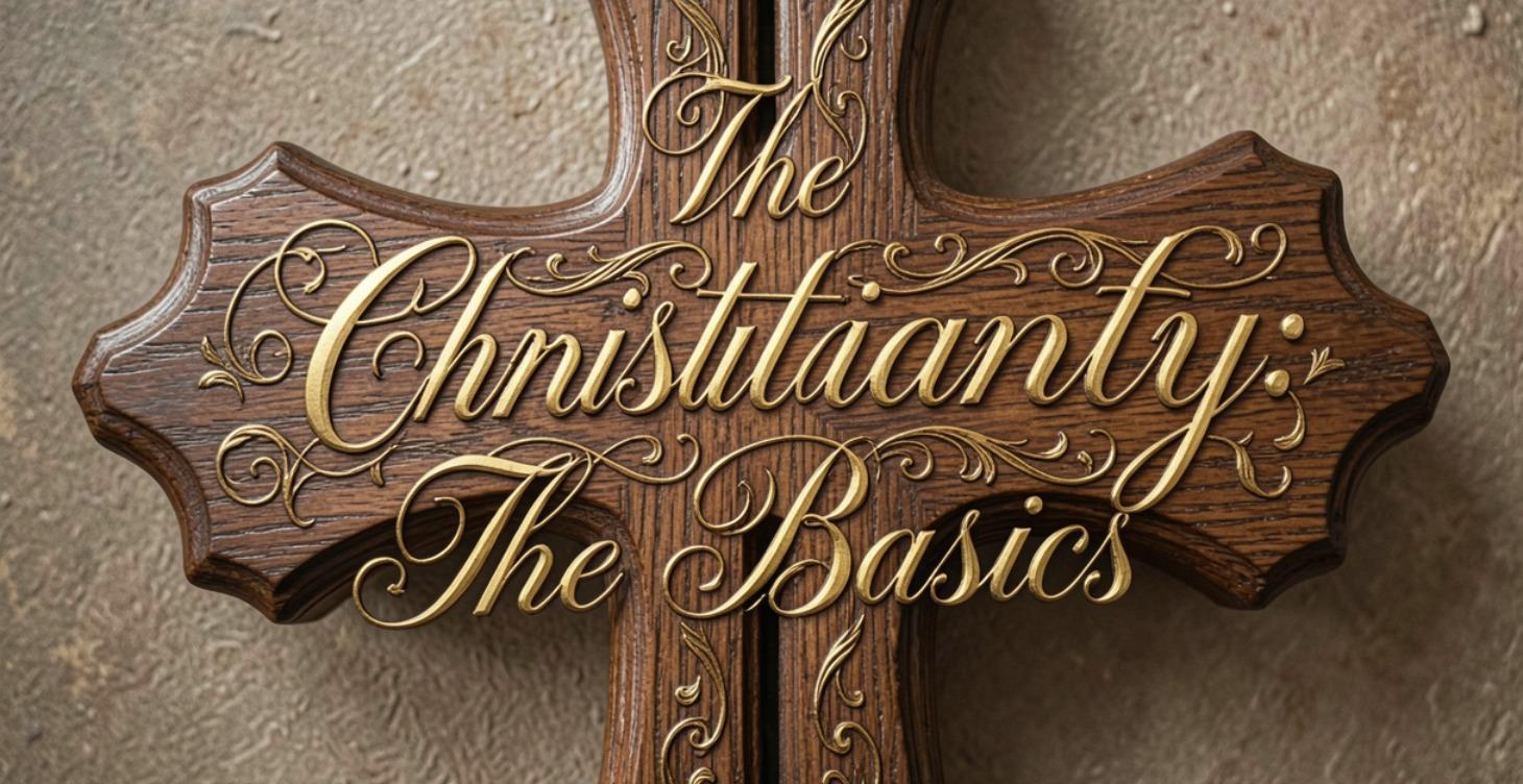 Christianity: The Basics