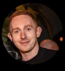 Max Brookes