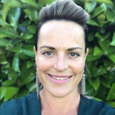 Shelley Tunbridge