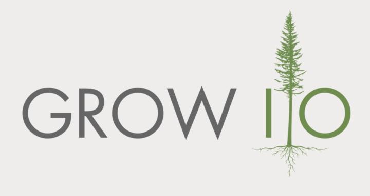 Grow I|O
