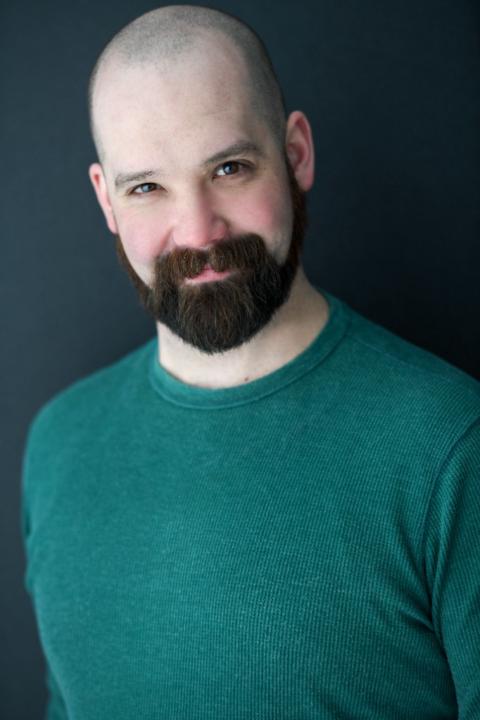 Rob Ward