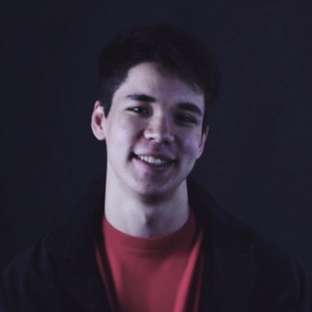 Timur Azizov