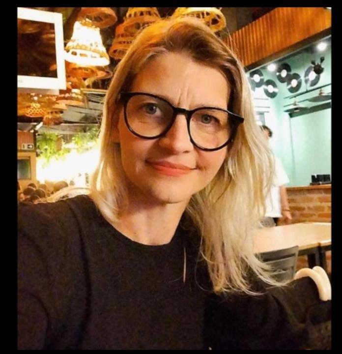 Claudia Bourscheidt