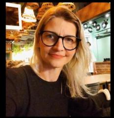 Claudia Bourscheidt