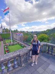 Stephanie Hope-Wright