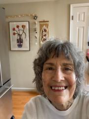 Jean Eger