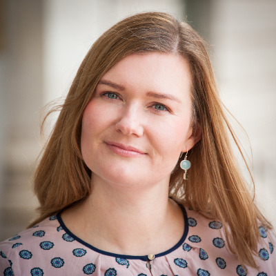 Caroline Myriel Kuefner