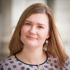 Caroline Myriel Kuefner