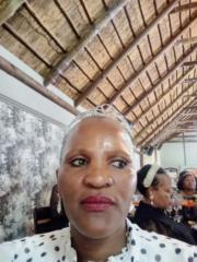 Susan Masitenyane