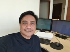 Eugene Nabong