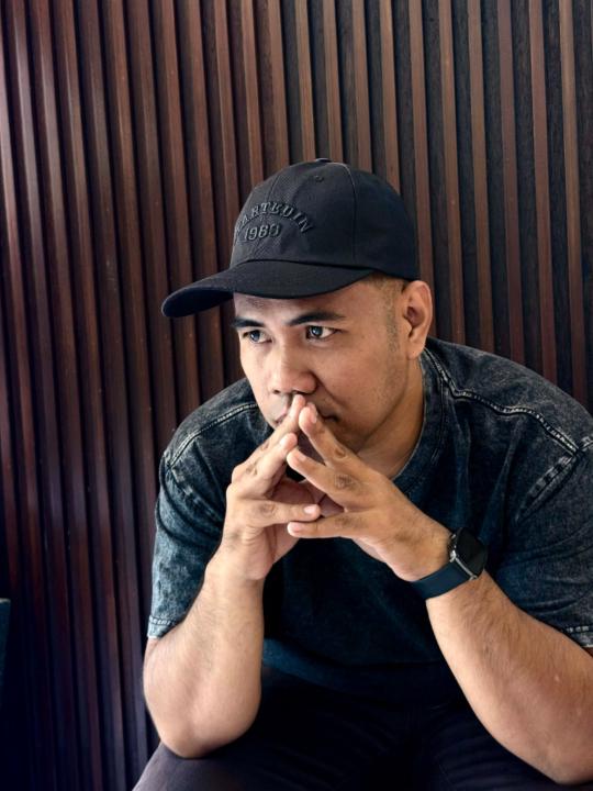 Mart Dela cruz