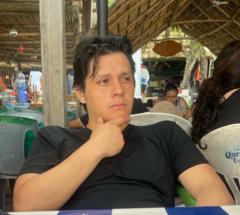 Hegel Jaimes