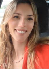 Silvia Ramalho