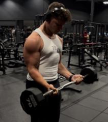 Trevor Wilush