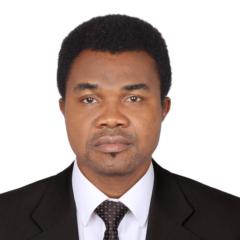 Jeff-Peters Ikeogu