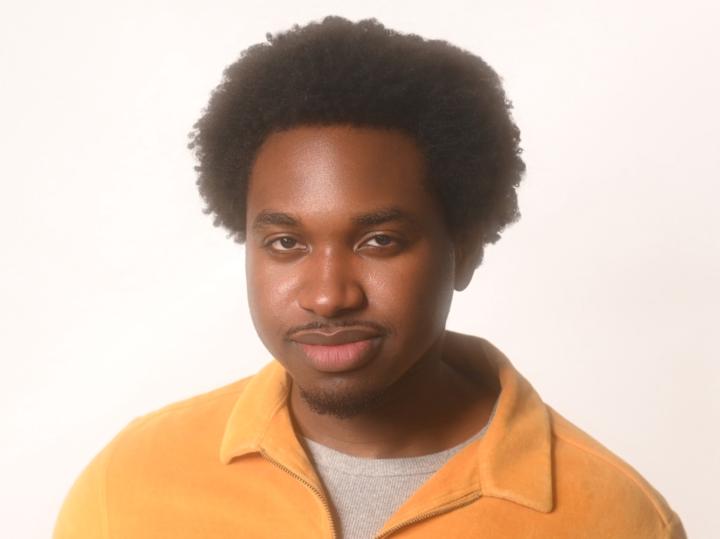 Abubakar Al-faki