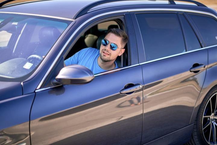 Georgi Atanasov