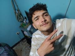 Jeremi Carvajal