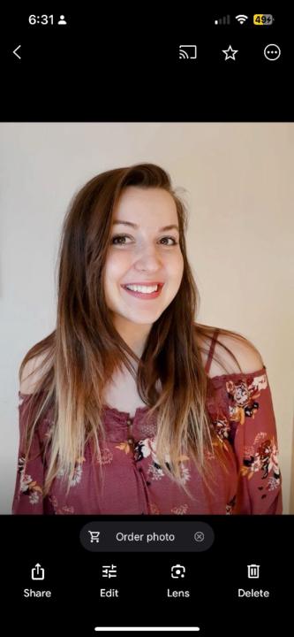 Amelia Moser