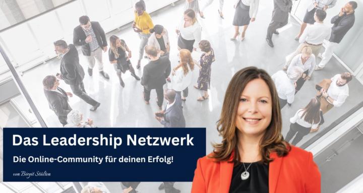Das Leadership Netzwerk