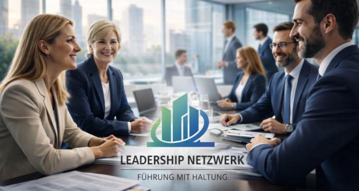 Das Leadership Netzwerk