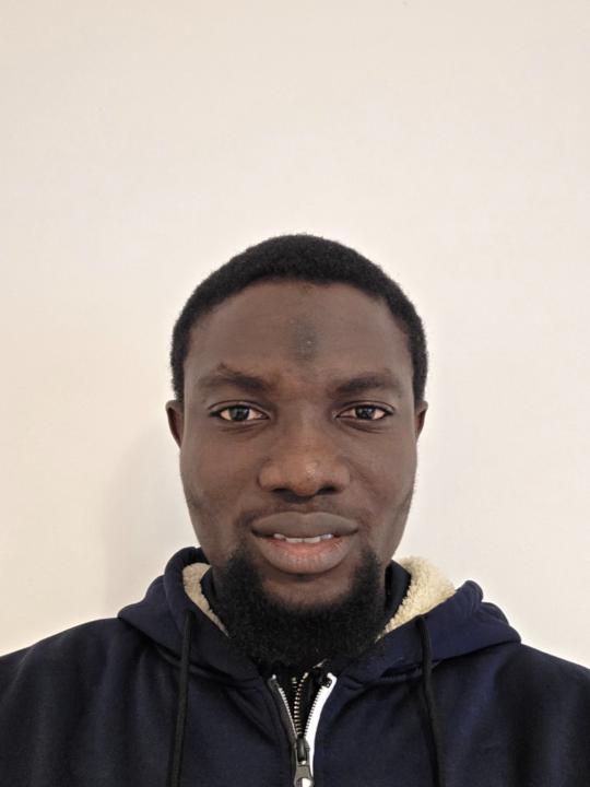 Ganiu Akowanu