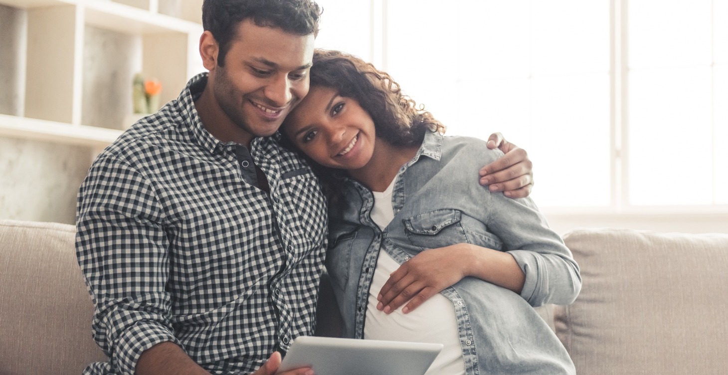 Power Birthing - Your Birth Partner in Your Pocket