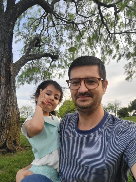 Fahim Rahiq