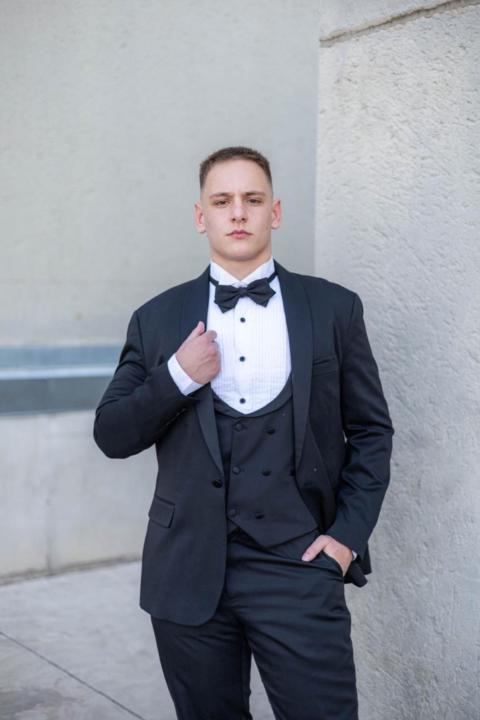 Matthew Bester