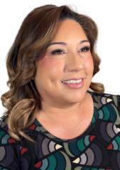 Mariette Martinez