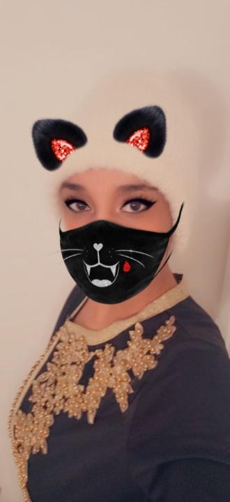 Mariam Abdirahman