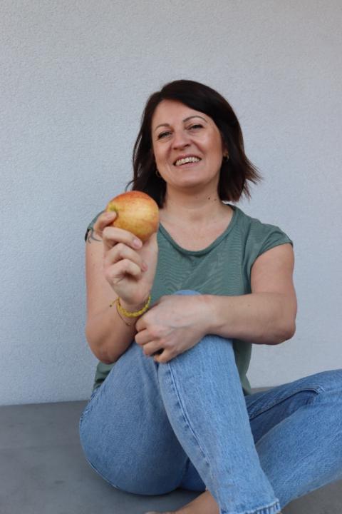 Marion Budovinsky