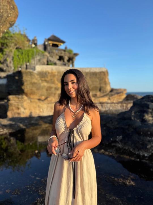 Alexandra Albesteanu