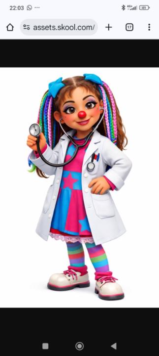 Marianella Estrella Escogida