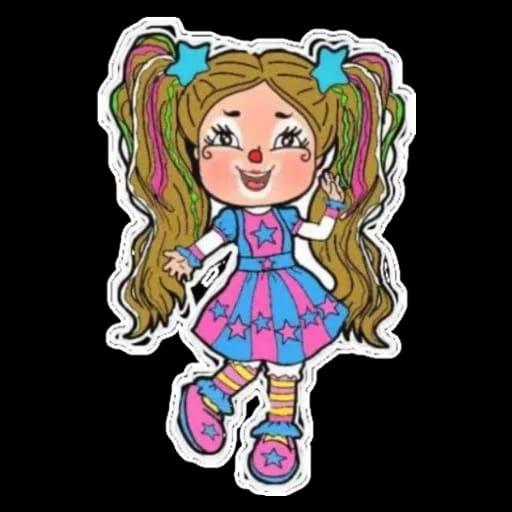 Marianella Estrella Escogida