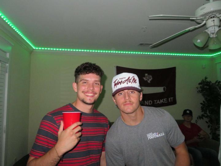 Cody Thorndyke