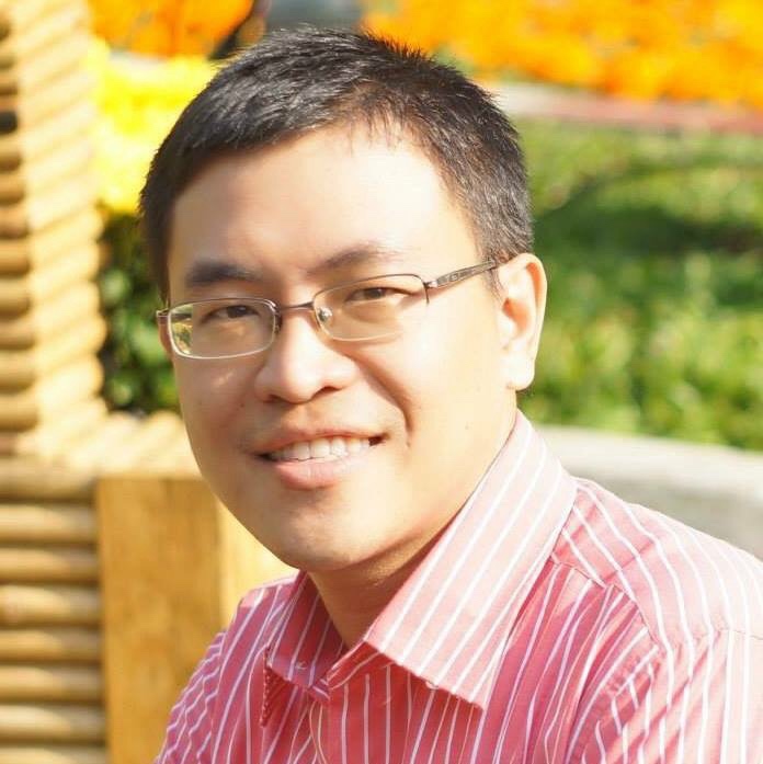 Nguyễn Bảo Chương