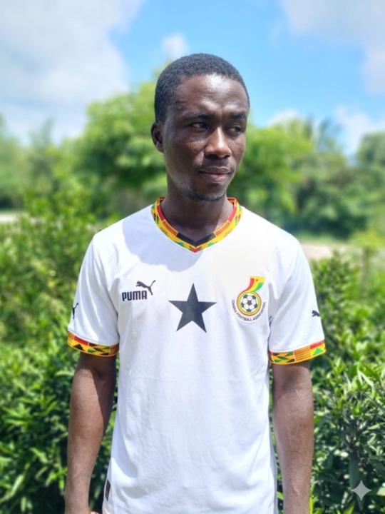 Amos Duku
