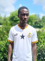 Amos Duku
