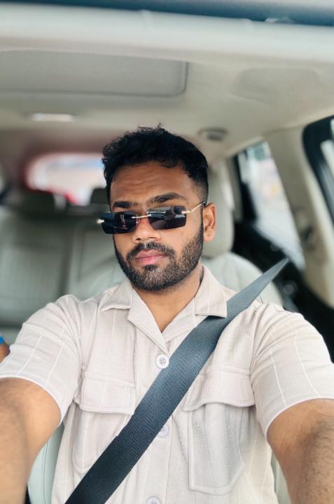 Yash Anil Channe