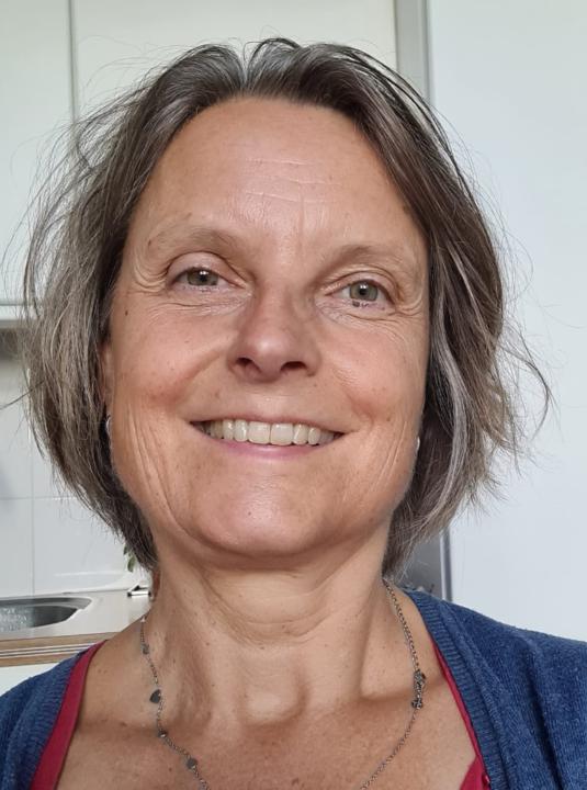 Mirjam Albertz